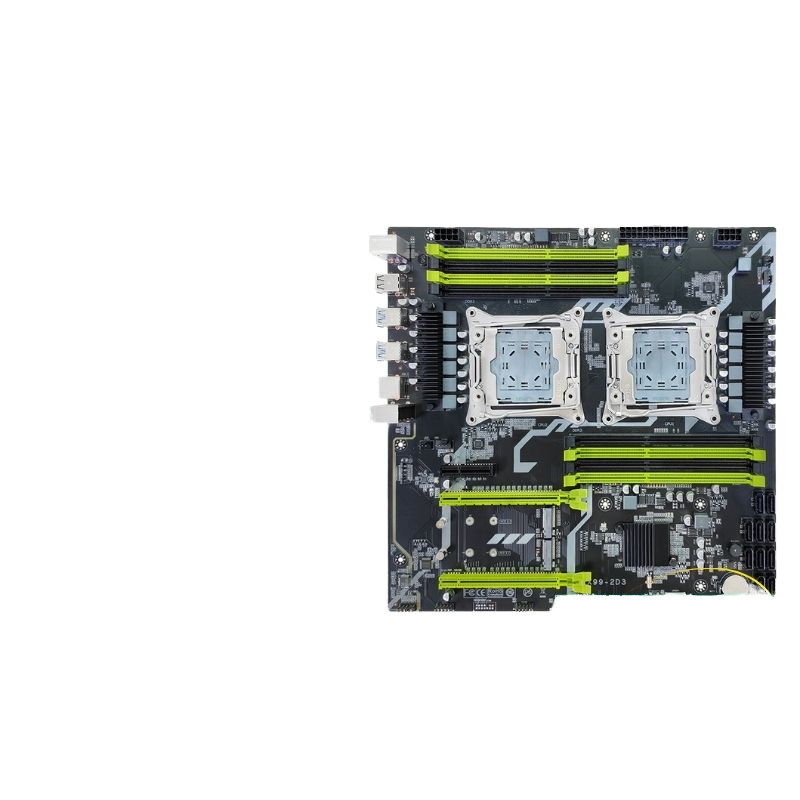 E5 2696 V3 - PANDL NUEVO Combo de Escritorio con