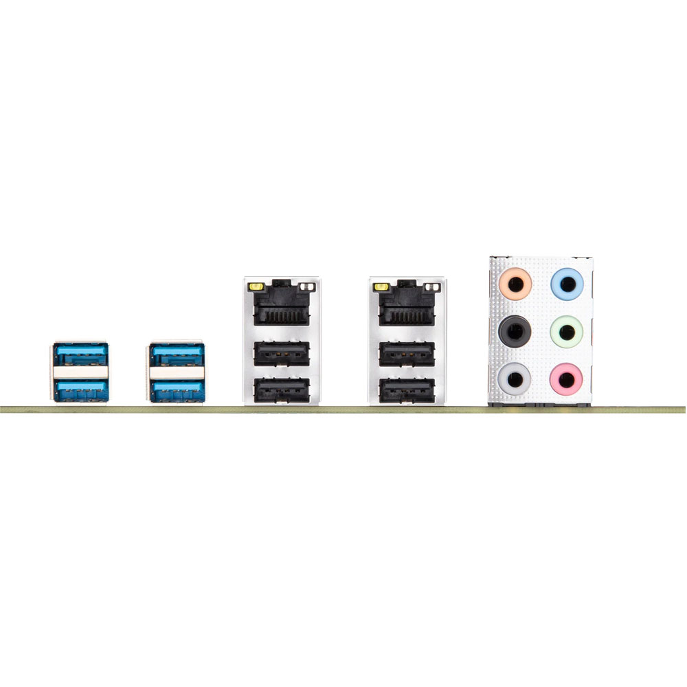 Placa Base HUANANZHI X99 F8D P - E5 2696 V3 reseña y precio