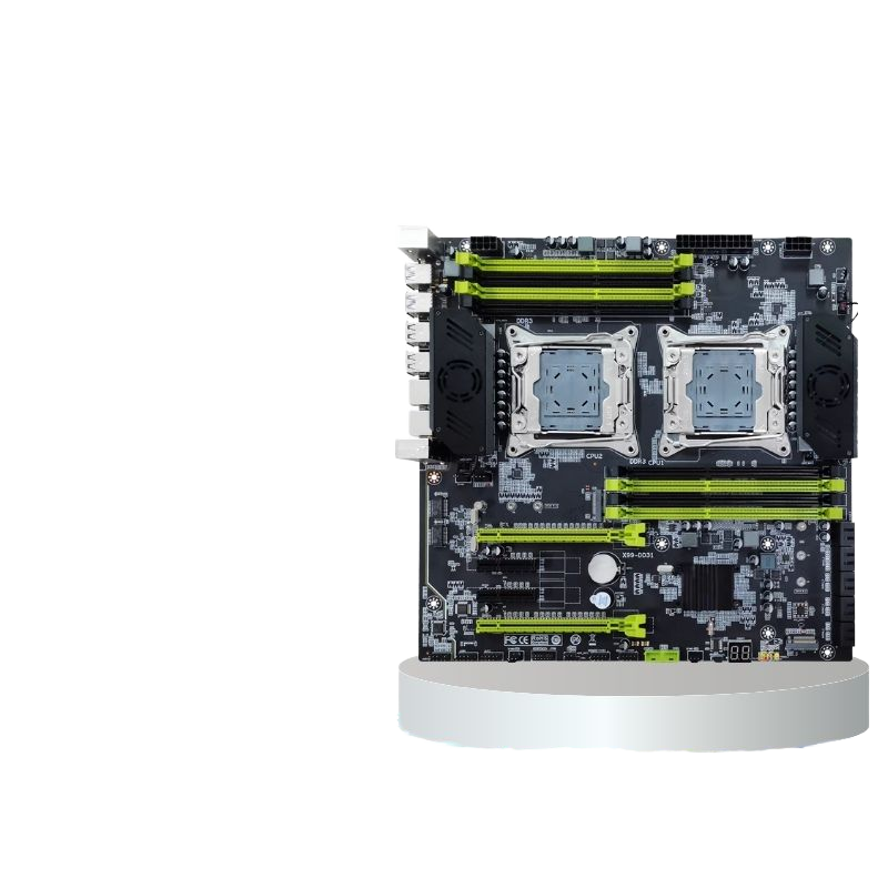 PANDL NUEVO Combo de Escritori - E5 2696 V3 reseña y precio