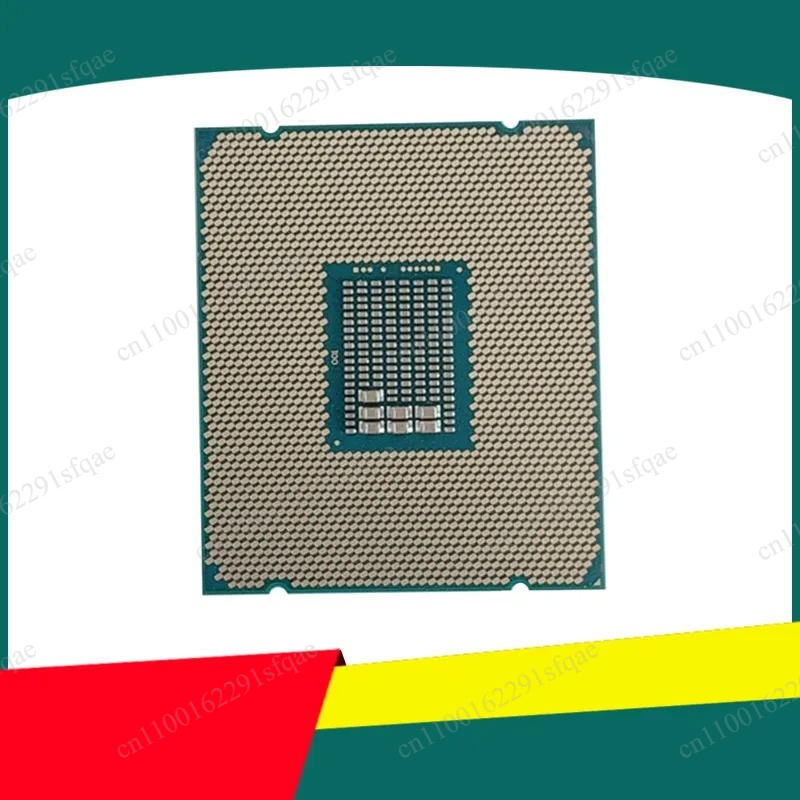 CPU E5 2699V4, E5-2699V4, 2.20 - E5 2699 V4 reseña y precio