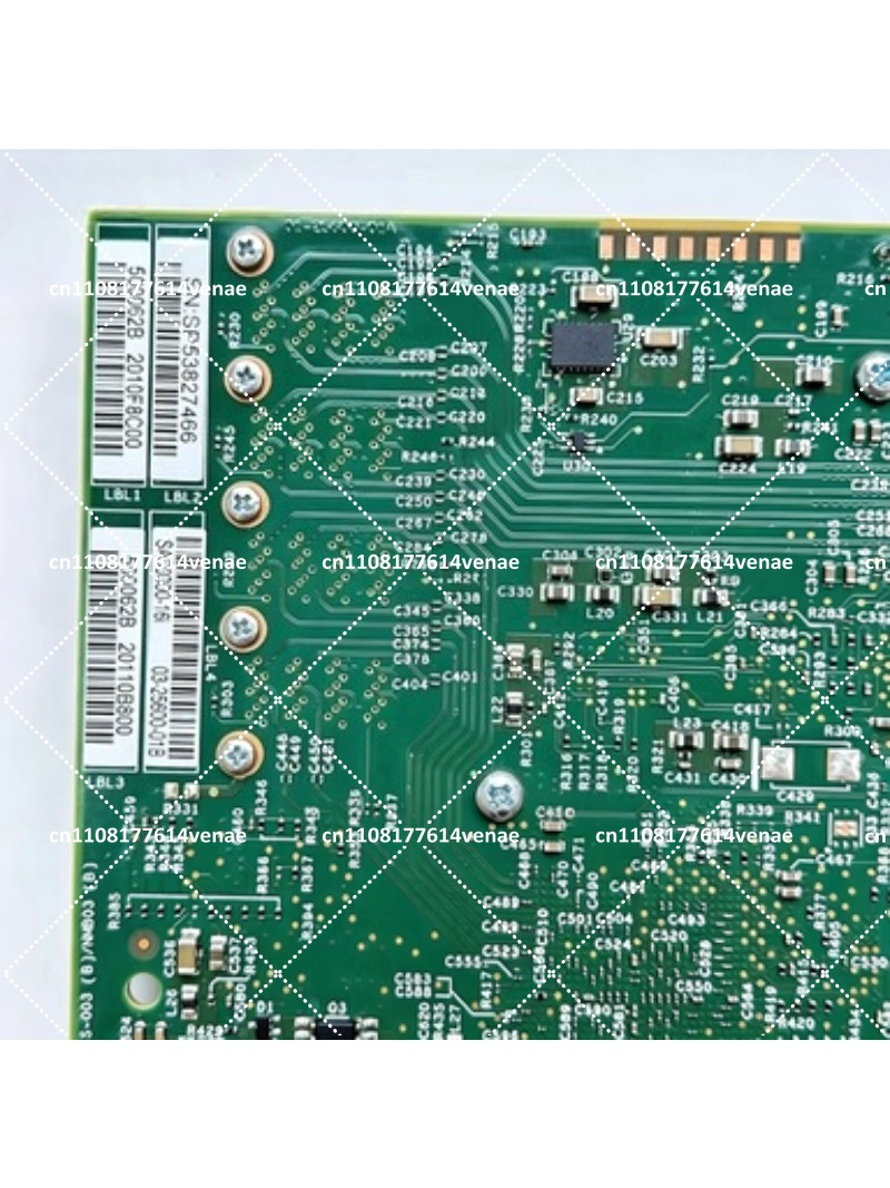Tarjeta Adaptadora de Bus LSI  - Lsi 9300 16I Hba It Mode reseña y precio