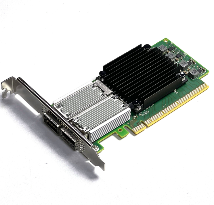Nuevo MCX516A-CCAT ConnectX-5  - 100Gbe Qsfp28 Network Card reseña y precio